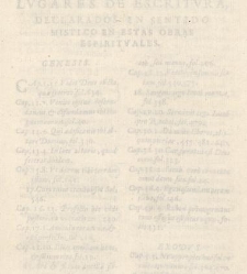 Obras del venerable y mistico Dotor F. Joan de la Cruz,(1629) document 443818