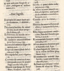 Obras del venerable y mistico Dotor F. Joan de la Cruz,(1629) document 443844