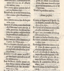 Obras del venerable y mistico Dotor F. Joan de la Cruz,(1629) document 443845