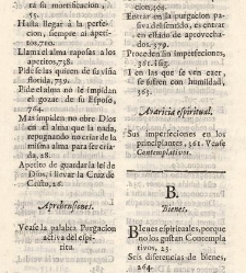 Obras del venerable y mistico Dotor F. Joan de la Cruz,(1629) document 443847