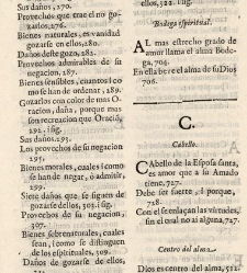 Obras del venerable y mistico Dotor F. Joan de la Cruz,(1629) document 443848