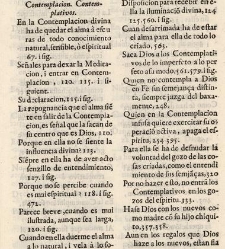 Obras del venerable y mistico Dotor F. Joan de la Cruz,(1629) document 443850