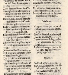 Obras del venerable y mistico Dotor F. Joan de la Cruz,(1629) document 443852