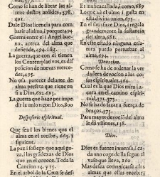 Obras del venerable y mistico Dotor F. Joan de la Cruz,(1629) document 443854