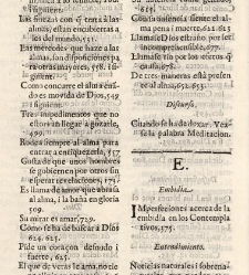 Obras del venerable y mistico Dotor F. Joan de la Cruz,(1629) document 443855