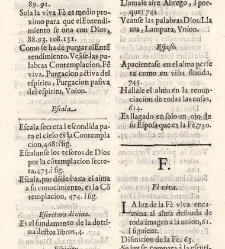 Obras del venerable y mistico Dotor F. Joan de la Cruz,(1629) document 443856