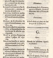 Obras del venerable y mistico Dotor F. Joan de la Cruz,(1629) document 443857