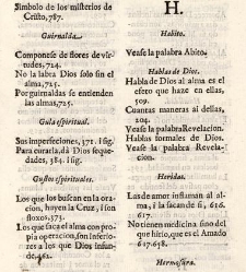 Obras del venerable y mistico Dotor F. Joan de la Cruz,(1629) document 443858