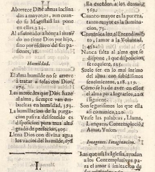 Obras del venerable y mistico Dotor F. Joan de la Cruz,(1629) document 443859