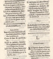 Obras del venerable y mistico Dotor F. Joan de la Cruz,(1629) document 443860