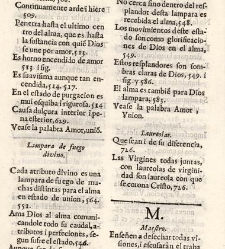 Obras del venerable y mistico Dotor F. Joan de la Cruz,(1629) document 443861