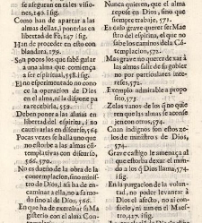 Obras del venerable y mistico Dotor F. Joan de la Cruz,(1629) document 443862