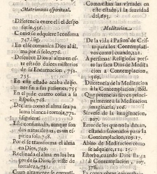 Obras del venerable y mistico Dotor F. Joan de la Cruz,(1629) document 443863