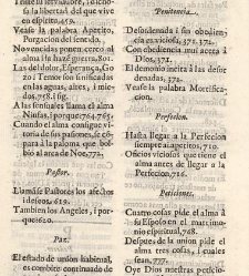 Obras del venerable y mistico Dotor F. Joan de la Cruz,(1629) document 443867