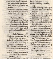 Obras del venerable y mistico Dotor F. Joan de la Cruz,(1629) document 443869