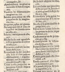 Obras del venerable y mistico Dotor F. Joan de la Cruz,(1629) document 443872