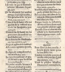 Obras del venerable y mistico Dotor F. Joan de la Cruz,(1629) document 443875