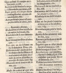 Obras del venerable y mistico Dotor F. Joan de la Cruz,(1629) document 443876