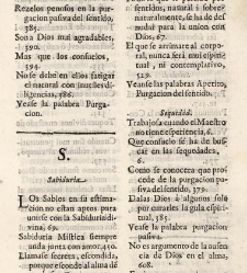 Obras del venerable y mistico Dotor F. Joan de la Cruz,(1629) document 443878