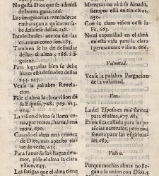 Obras del venerable y mistico Dotor F. Joan de la Cruz,(1629) document 443882