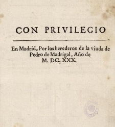 Obras del venerable y mistico Dotor F. Joan de la Cruz,(1629) document 443886