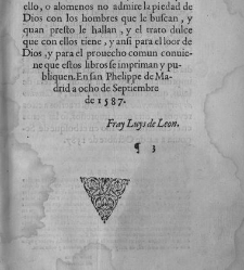 Los libros de la Madre Teresa de Jes&uacute;s(1588) document 443925