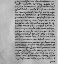 Los libros de la Madre Teresa de Jes&uacute;s(1588) document 443930