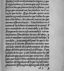 Los libros de la Madre Teresa de Jes&uacute;s(1588) document 443937