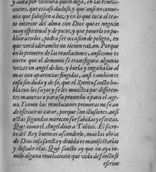 Los libros de la Madre Teresa de Jes&uacute;s(1588) document 443941