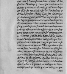 Los libros de la Madre Teresa de Jesús(1588) document 443942