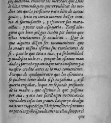 Los libros de la Madre Teresa de Jes&uacute;s(1588) document 443943