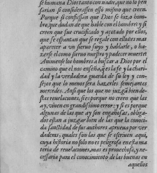 Los libros de la Madre Teresa de Jes&uacute;s(1588) document 443944