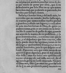 Los libros de la Madre Teresa de Jes&uacute;s(1588) document 443974