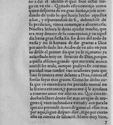 Los libros de la Madre Teresa de Jes&uacute;s(1588) document 443988