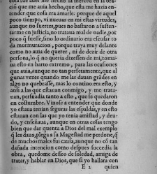 Los libros de la Madre Teresa de Jes&uacute;s(1588) document 443995