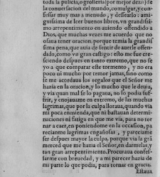 Los libros de la Madre Teresa de Jes&uacute;s(1588) document 443996