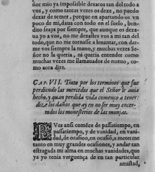 Los libros de la Madre Teresa de Jes&uacute;s(1588) document 444002