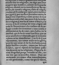 Los libros de la Madre Teresa de Jes&uacute;s(1588) document 444007