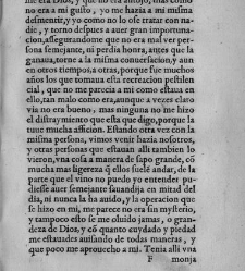Los libros de la Madre Teresa de Jes&uacute;s(1588) document 444009