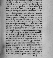 Los libros de la Madre Teresa de Jes&uacute;s(1588) document 444031