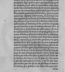 Los libros de la Madre Teresa de Jes&uacute;s(1588) document 444046