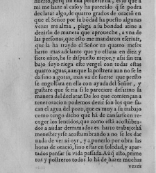 Los libros de la Madre Teresa de Jes&uacute;s(1588) document 444054