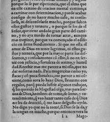 Los libros de la Madre Teresa de Jes&uacute;s(1588) document 444059