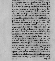 Los libros de la Madre Teresa de Jes&uacute;s(1588) document 444068