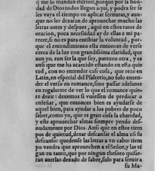 Los libros de la Madre Teresa de Jes&uacute;s(1588) document 444104