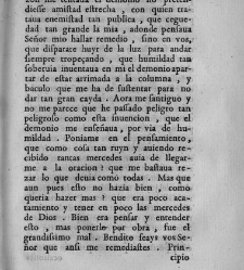 Los libros de la Madre Teresa de Jes&uacute;s(1588) document 444147