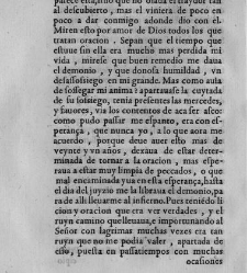 Los libros de la Madre Teresa de Jes&uacute;s(1588) document 444148