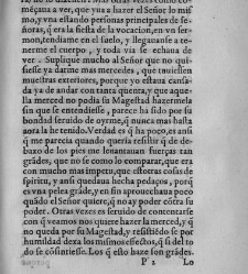 Los libros de la Madre Teresa de Jes&uacute;s(1588) document 444155