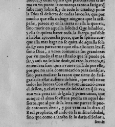 Los libros de la Madre Teresa de Jes&uacute;s(1588) document 444158