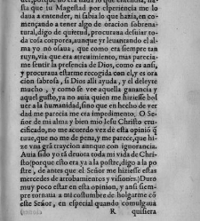 Los libros de la Madre Teresa de Jes&uacute;s(1588) document 444185